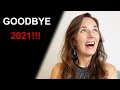 REVIEW OF 2021 | NEW YEAR&#39;S DAY 2022 | How to make Your Dreams come true in 2022