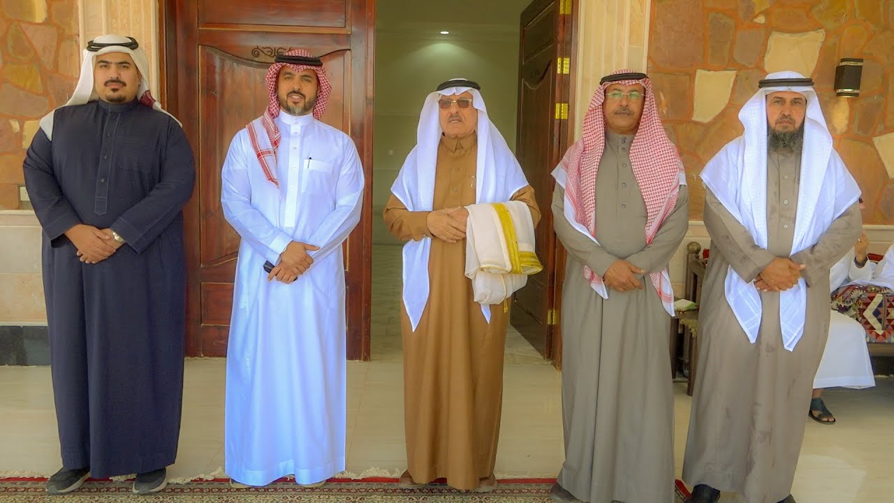 زيارة صاحب السمو الملكي الأمير سلمان بن سلطان بن عبد العزيز آل سعود لمنزل الشيخ ناصر بن راشد منقرة #