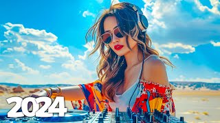 Rihanna, Avicii, Justin Bieber, Kygo, Selena Gomez, Bastille, David Guetta Style🍓Summer Nostalgia