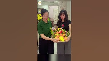 Chuẩn bị mâm cúng Tất niên như thế nào để cả năm may mắn, sung túc và bình an?