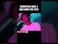 IShowSpeed sings his One piece song #anime #onepiece #luffy #ishowspeed #ishowspeedshorts