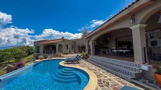 The Most Incredible Luxury Home in Lake Chapala FOR SALE | House Tour | $1,995,000 USD