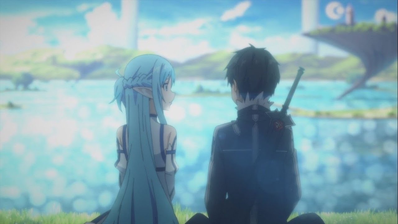 [ТОП 10] Старых и забытых аниме которые ты точно должен посмотреть ...