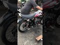 Knalpot Rx King Raja Kolong Suara Garing Tarikan Enteng Knalpot Rx King Raja Kolong Suara Garing Tarikan Enteng