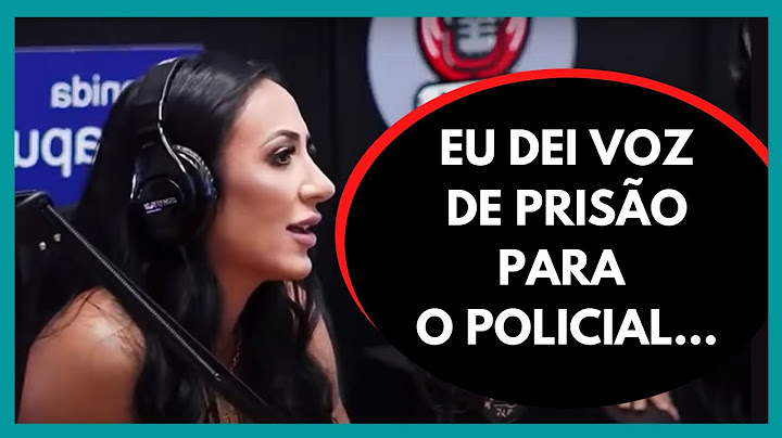 TRETAS ENTRE ADVOGADAS X POLÍCIA - Dras. Deolane, Daniele e Dayane BEZERRA - 011 PODCAST