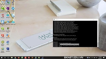 [Học Linux A-Z] Hướng dẫn cài đặt DNS Server trên CentOS 7
