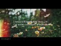 End Roll [エンドロール] - Plastic Tree (English Subtitles)