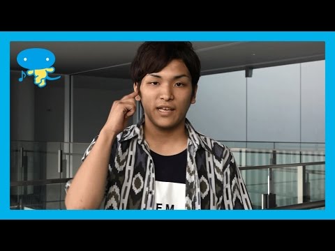 第10回高校生RAP選手権 出場者:じょう