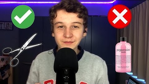 Make a Choice ASMR | Decision Trigger This or That