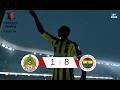 TALISCA ŞOV! Alanyaspor - Fenerbahçe | Süper Lig 8.HAFTA | EA Sports FC26 Kariyer Modu 21.Bölüm