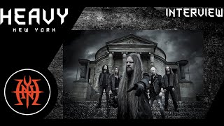 Heavy New York// Atrocity // Interview