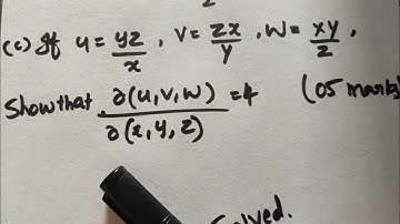 Engineering mathematics- 1, solved paper series