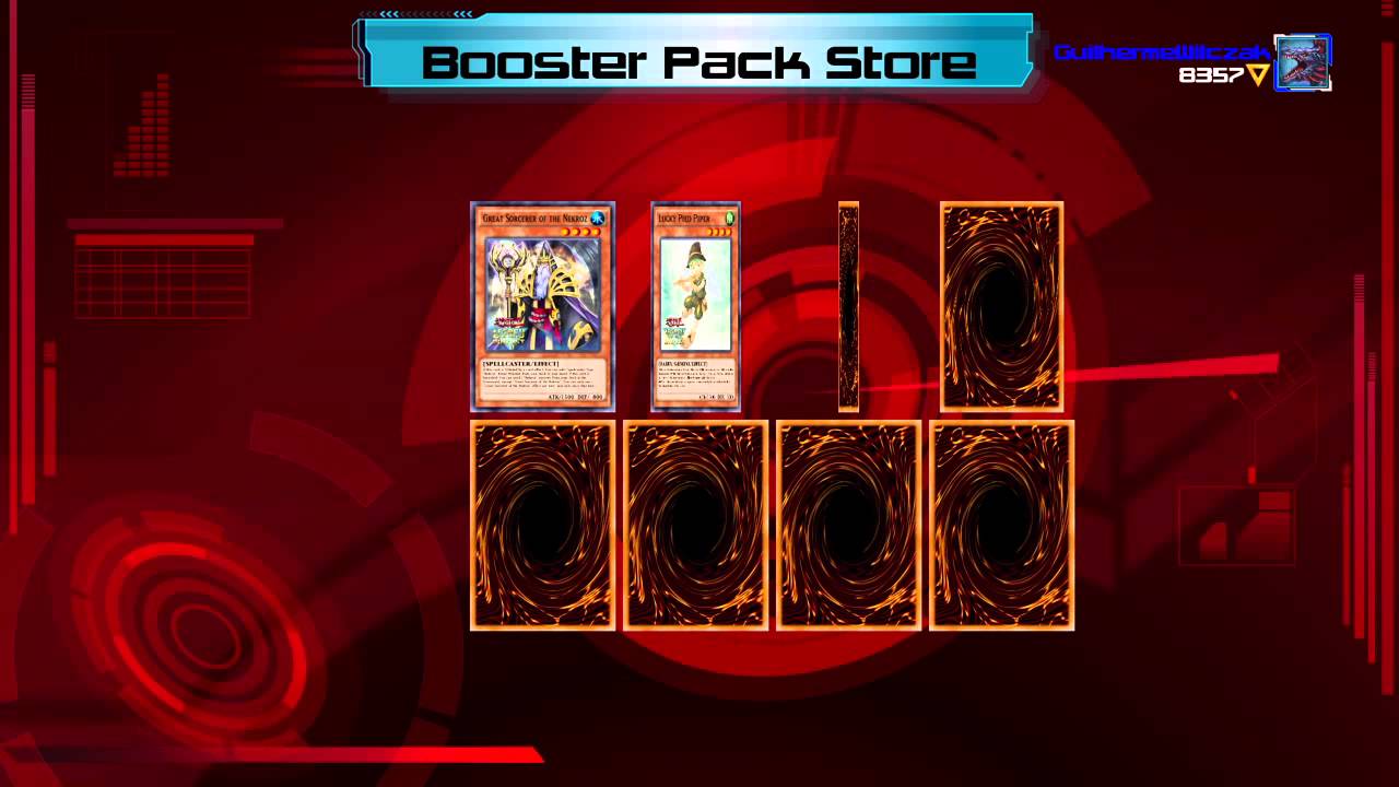 YuGiOh! Legacy of the Duelist Booster Pack 6! Opening!! YouTube