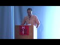 2017 CODE Plenary: Cutting-Edge Causal Inference & Digital Experimentation π