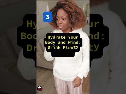 Unveiling The Secrets Of Radiant Health 7 Habits Of Individuals Who Radiate Vitality