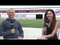 Cubs President Jed Hoyer on his offseason moves, why the Cubs are serious contenders this year