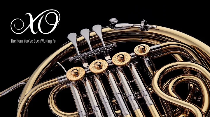 The Horn You've Been Waiting For