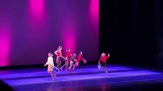 Ava Holiday Show 2023