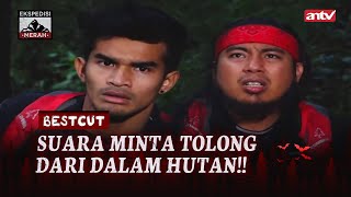 Tim Ekspedisi Disambut Kuda Lumping Keramat | Best Cut Ekspedisi Merah Eps 71 (1/3)