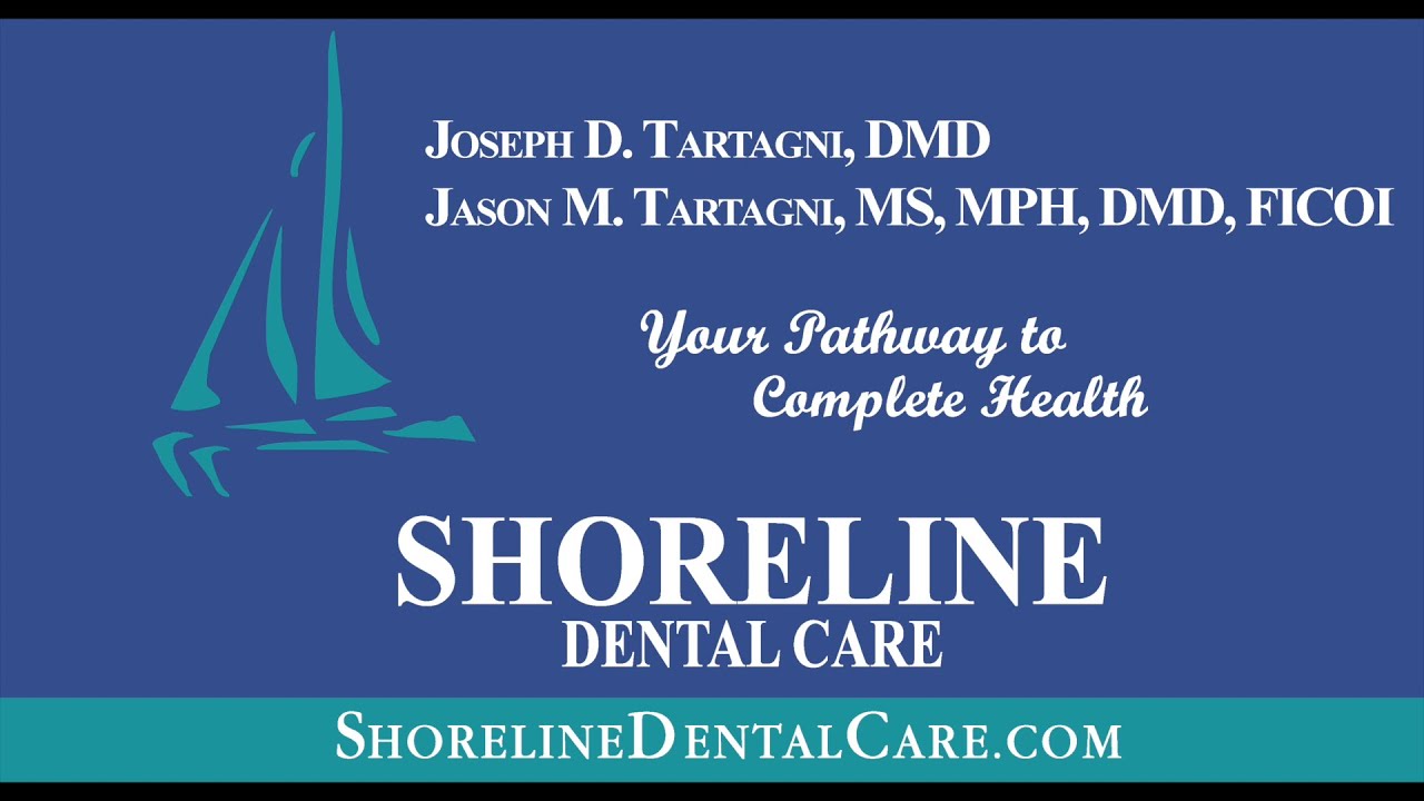 Shoreline Dental Care National Dentists Day YouTube
