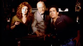 Friday The 13th Series  Ending Credits 19871990 2007