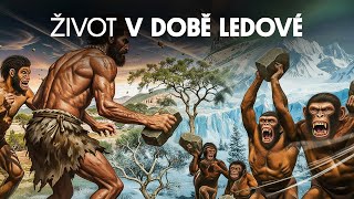 Tajemství Doby Ledové, Která Změnila Historii | Celý Dokument