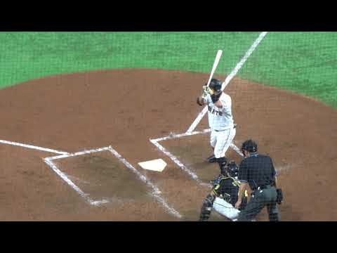 【プロ野球】 岡本のホームラン ビバ・ジャイアンツ 巨人vs 阪神 クライマックスシリーズ第4戦目 東京ドーム CS Tokyo Giants vs Hanshin Tigers 2019.10.13