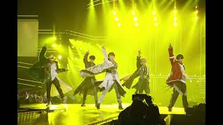 HiHiJets「FRONTLINE」 - YouTube