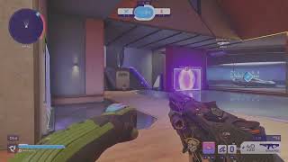 Splitgate 2 - 13 Kills @ Firecracker auf Eden