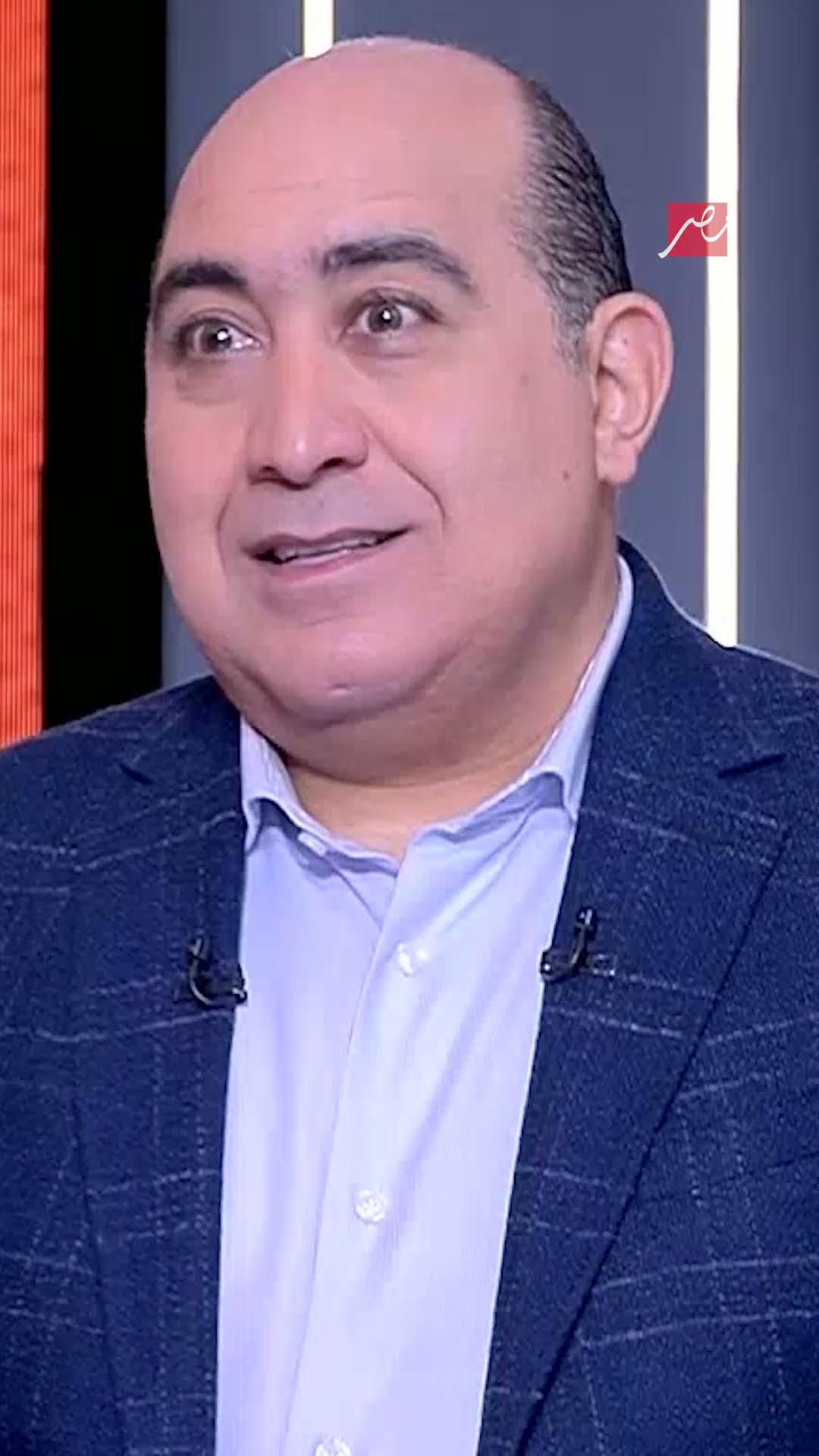 أيمن أشرف عن كرته مع بن شرقي في نهائي القرن .. الكرة دي تتحسب ركلة جزاء لو بنلعب في الشارع