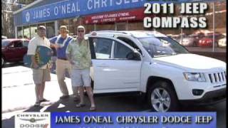 James ONeal Summer Sale-A-Thon James O Neal Chrysler Dodge Jeep Ram Vehicles