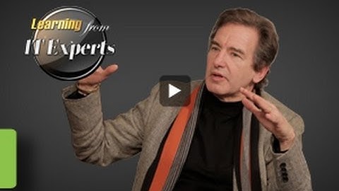 Why is there a major skillgap problem in the IT industry? by Ira Fuchs