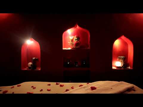 Medina Spa