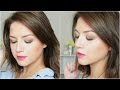 Get Ready with Me: All Bare Minerals! | LoveShelbey