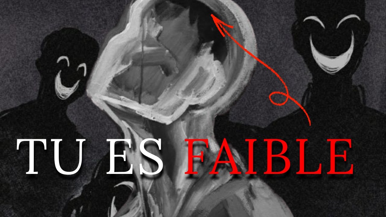 Comment devient-on vraiment fort ?