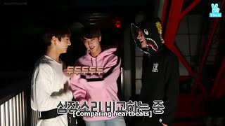 Run BTS! Ep 9 Full Episode |Eng Sub| || Run BTS EngSub 2021😋