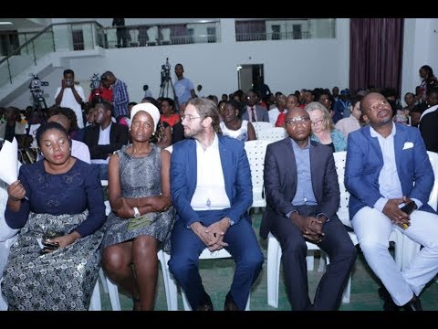 Raba ingene ibirori vyo kwugurura Isabukuru rigira 11 ry'Amareresi mu Burundi (FESTICAB) vyagenze