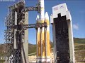 all delta IV heavy launches in order oldest to newest