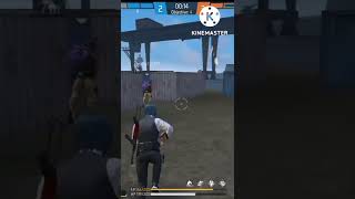 Free Fire Mobile 1V4 Gameplay With Zx Gamingtotalgaming093 