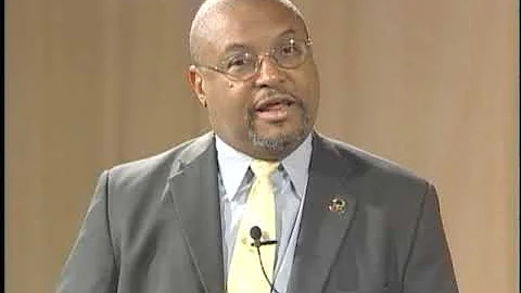 Ed Brown Show - Artie L. Travis 2/3