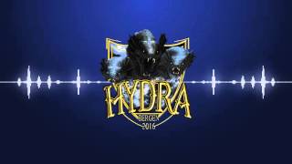 Hydra 2016 - Solguden & Mannen