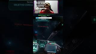 Batalha Espacial  Mira Falha, O Que Fazer | STAR CITIZEN 4.6 PT-BR