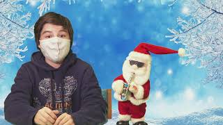 WDFA   Dec  18 2020   Show & Virtual Assembly