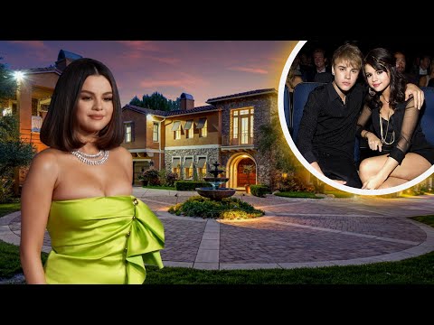 Vídeo: Selena Gomez Net Worth: Wiki, Casado, Família, Casamento, Salário, Irmãos