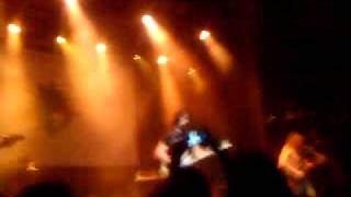 People Passing By - Pain of Salvation live