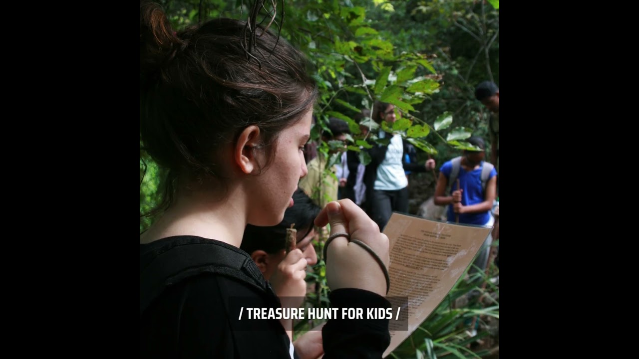 Book Now and Explore the Ultimate Wilderness Adventure! / resident offer July 2023