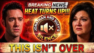 Joni Lamb FACES Backlash After Jonathan and Suzy Lamb Investigation ENDS — Tensions Rise