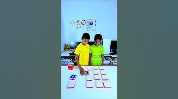 Very interesting Memory Game of Matching two cards from the world