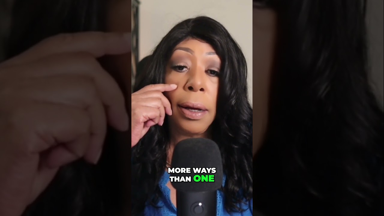 The Hidden Metaphysical Truth Behind Global Tariffs!