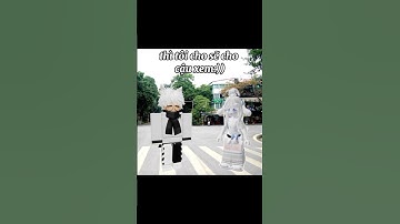 khi da đườc mà không mặc đồ bảo hộ kiểu🌚:)) #capcut #roblox #studio #subscribe #like